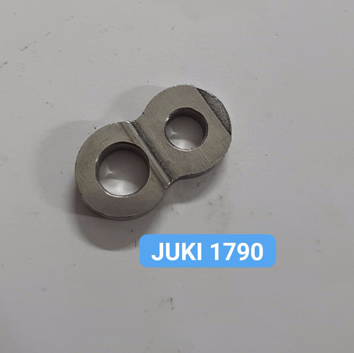 Linh kiện máy khuy bằng (Needle Bar Rod)  công nghiệp Juki LBH-1790 400-04209 (40004209)