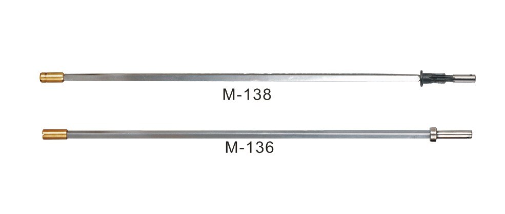 M-136 M-138 Ty vuông trái phải máy cắt đứng KM 8in 10in