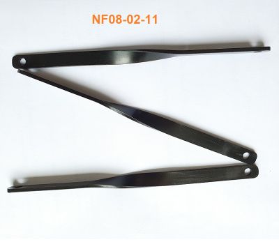 NF08-02-11 Thanh xoắn máy cắt tự động YIN