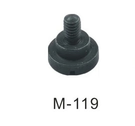 M-119 Linh kiện máy cắt đứng KM